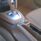 Under radio cubby: good for wallet or cell phone